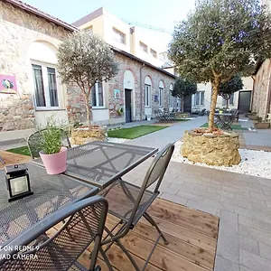 Apartamento Alloggi Francesco, Florencia
