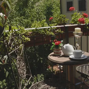 Relais Dante E Beatrice Couette-café