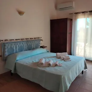 Agroturismo I Doni Del Mandorlo