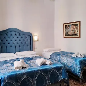 Residenza Martin Maison d'hôtes