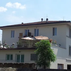 Apartamento Le Mura, Florencia