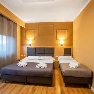 Eurhotel Отель