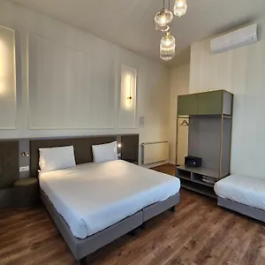 Duca D'aosta Hotel