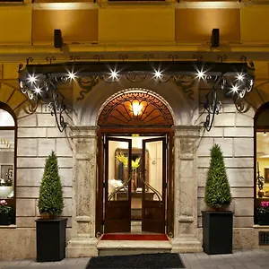 Ottocento 4* Roma