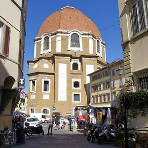 Apartamento Melarancio, Florencia