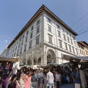 Apartamento Cappelle Medici, Florencia