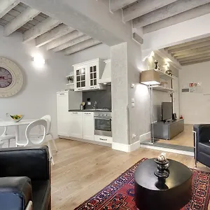 Apartamento De Rustici, Florencia