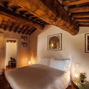 Bed & Breakfast Cascina Canova