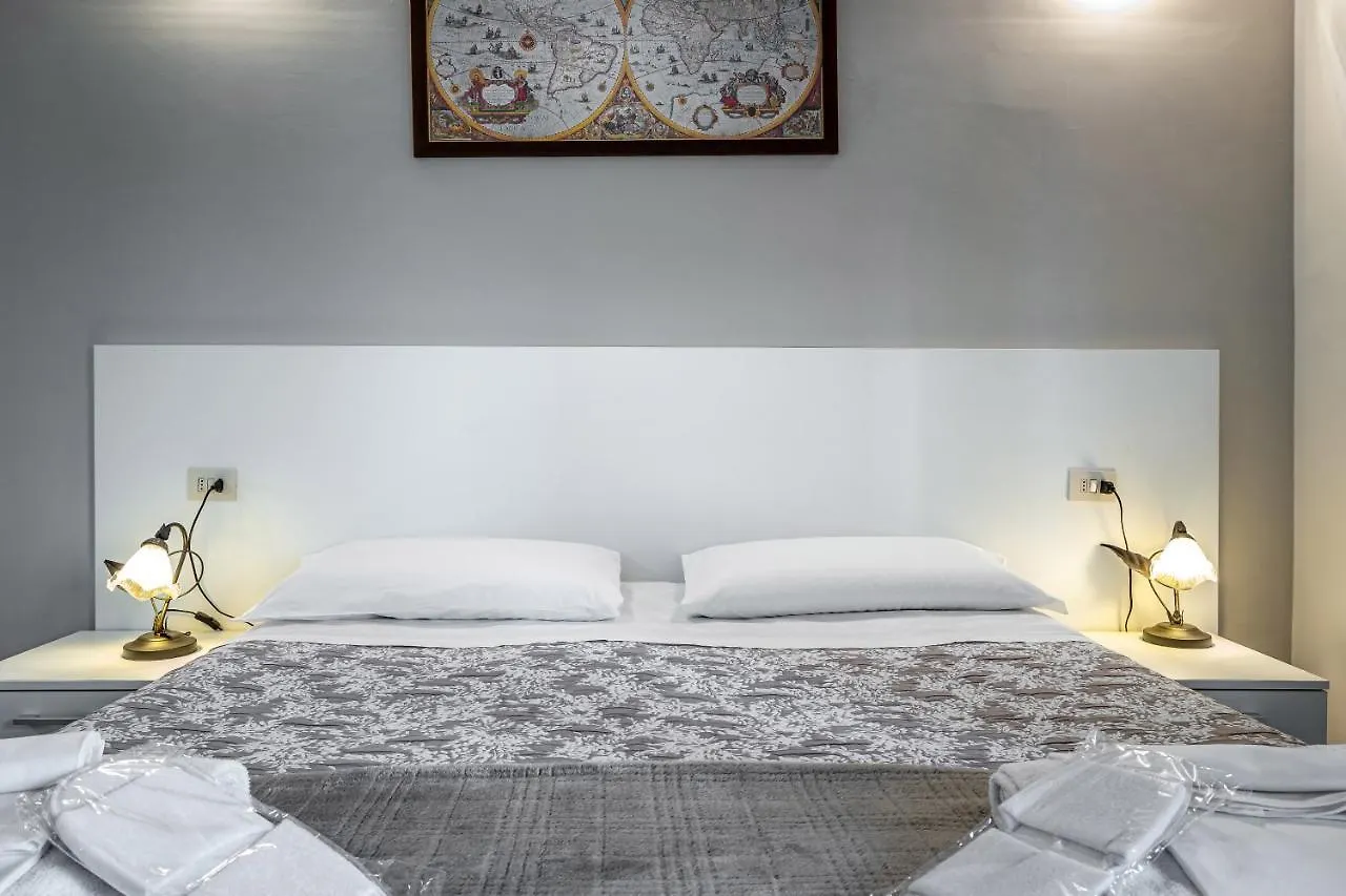 Maison Bianca B&B Florence