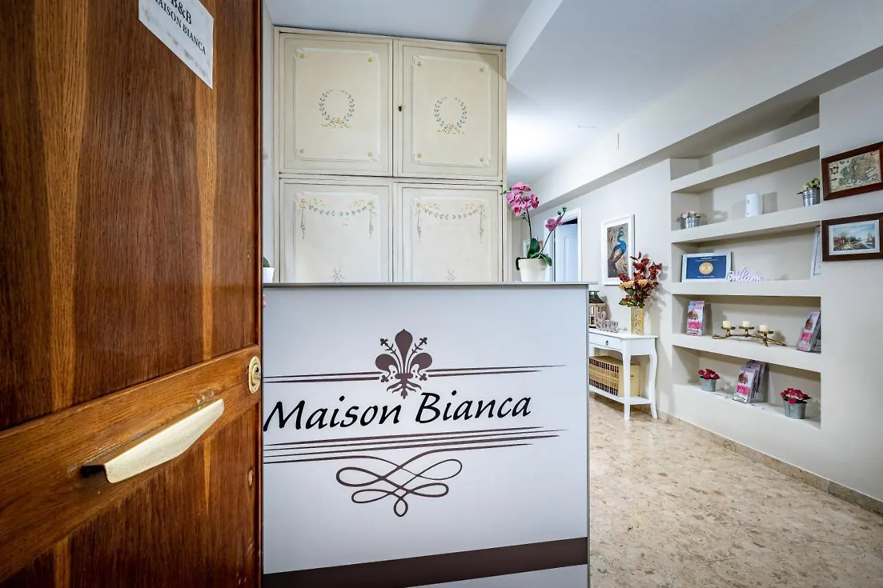 Maison Bianca Bed & Breakfast Florence 2*,  Italy