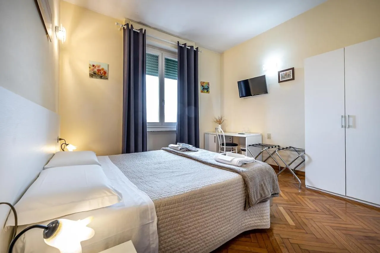 Maison Bianca B&B Florence 2*,  Italie
