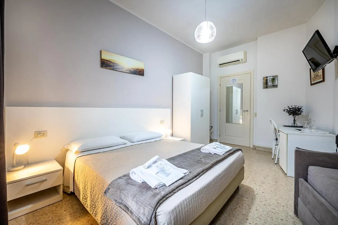 Maison Bianca B&B Florence Italie