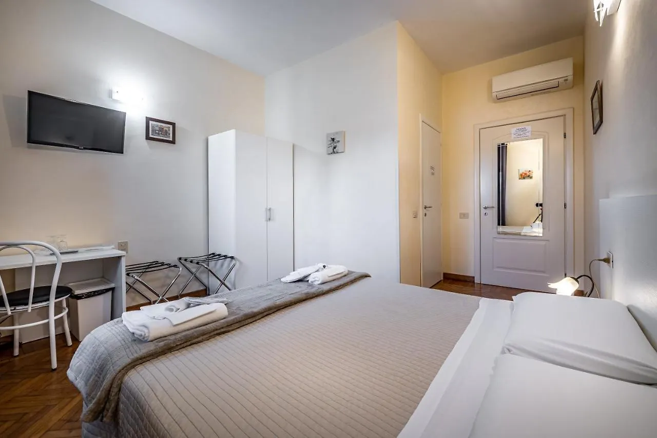 Maison Bianca Bed & Breakfast Florence Italy