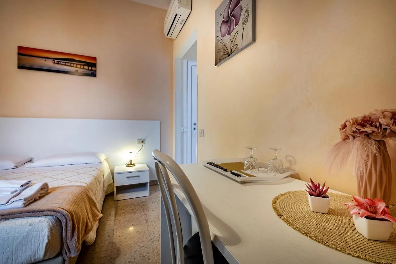 Maison Bianca Bed & Breakfast Florence