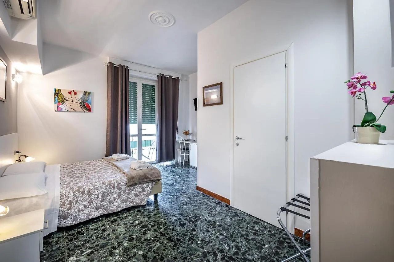 ** Couette-café Maison Bianca B&B Florence Italie