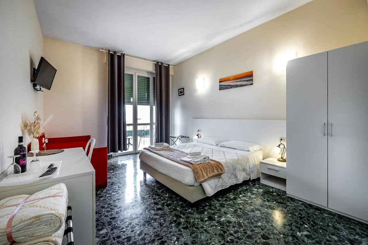 Couette-café Maison Bianca B&B Florence