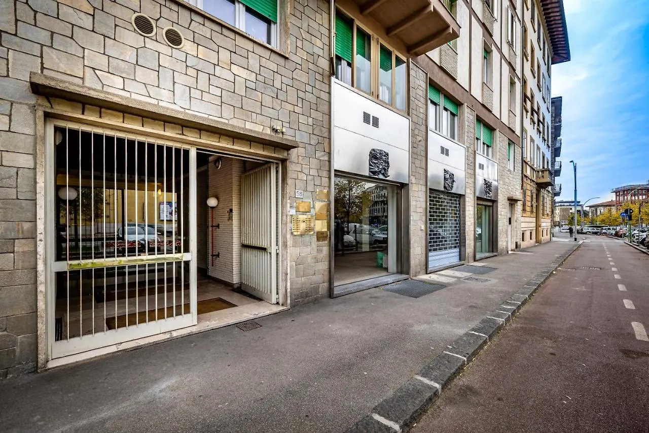 Maison Bianca B&B Florence 2*,