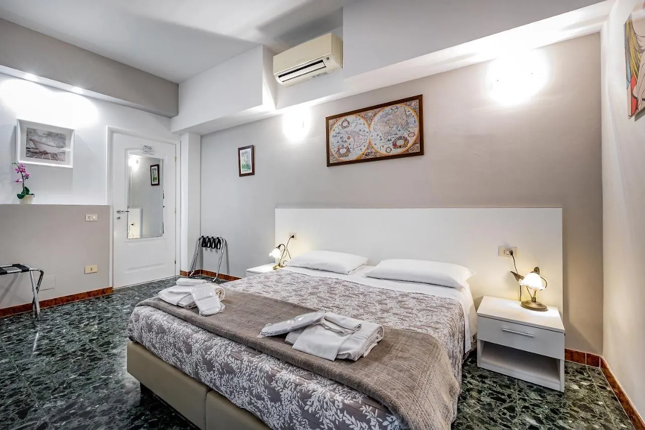 Maison Bianca B&B Firenze 2*,  Olaszország