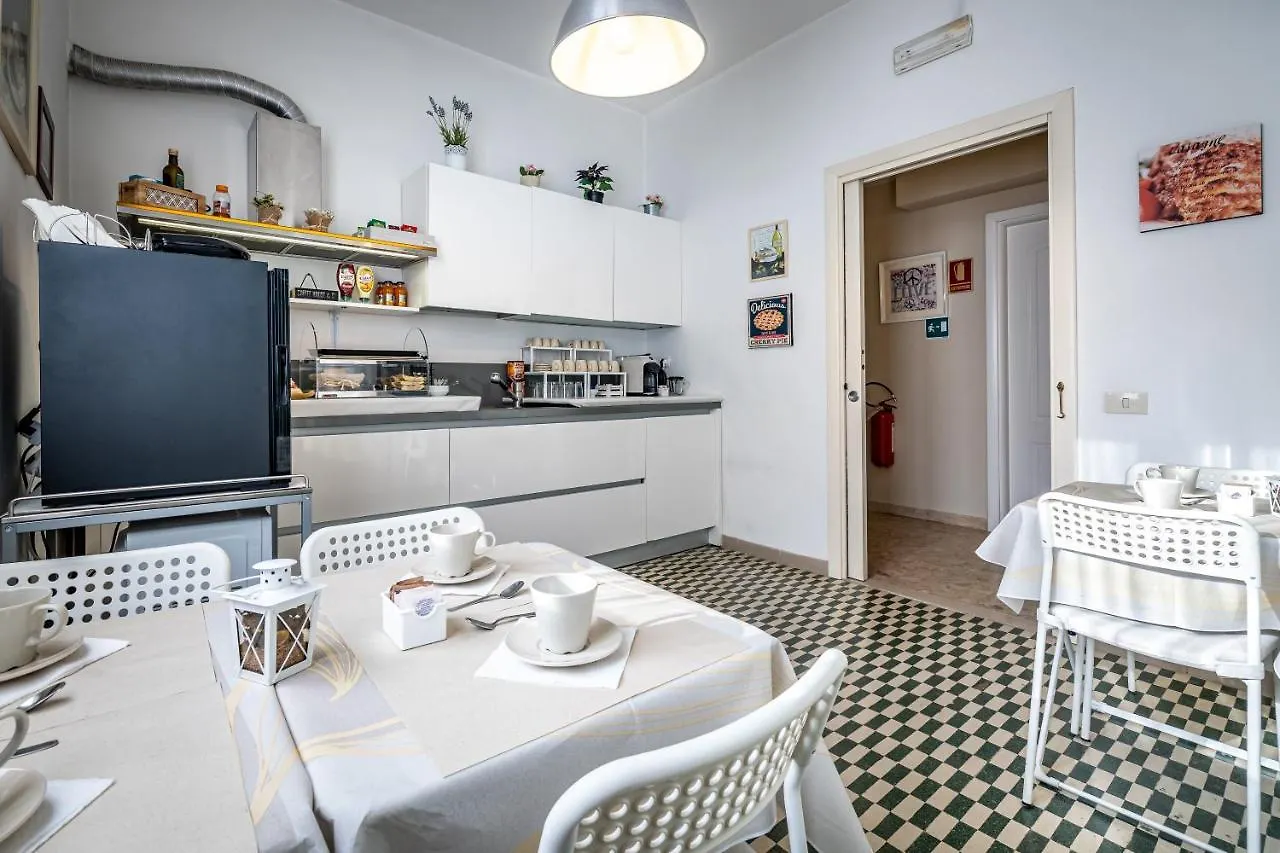 Maison Bianca B&B Firenze 2*,