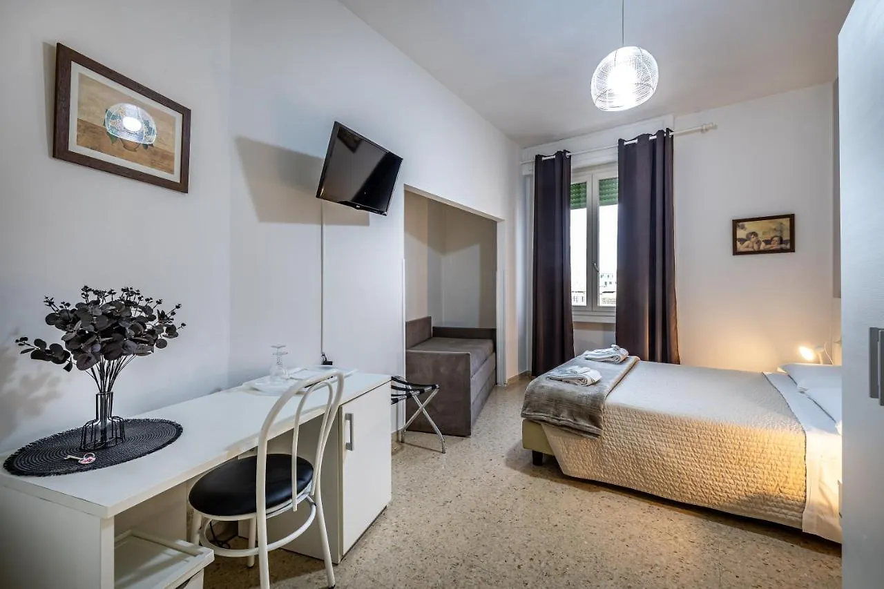 Maison Bianca B&B Firenze 2*,