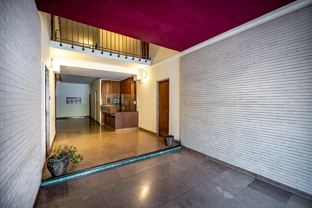 ** Panzió Maison Bianca B&B Firenze Olaszország