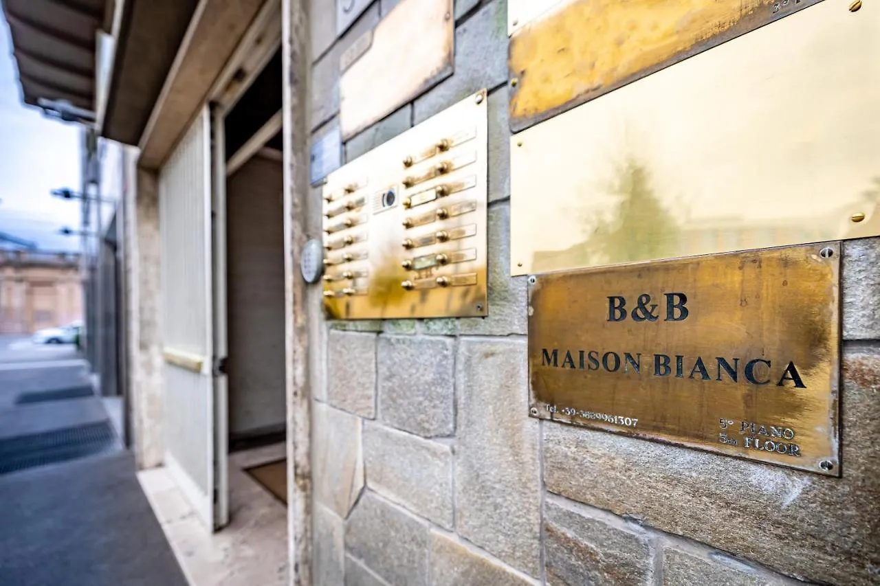 Maison Bianca B&B Firenze Panzió