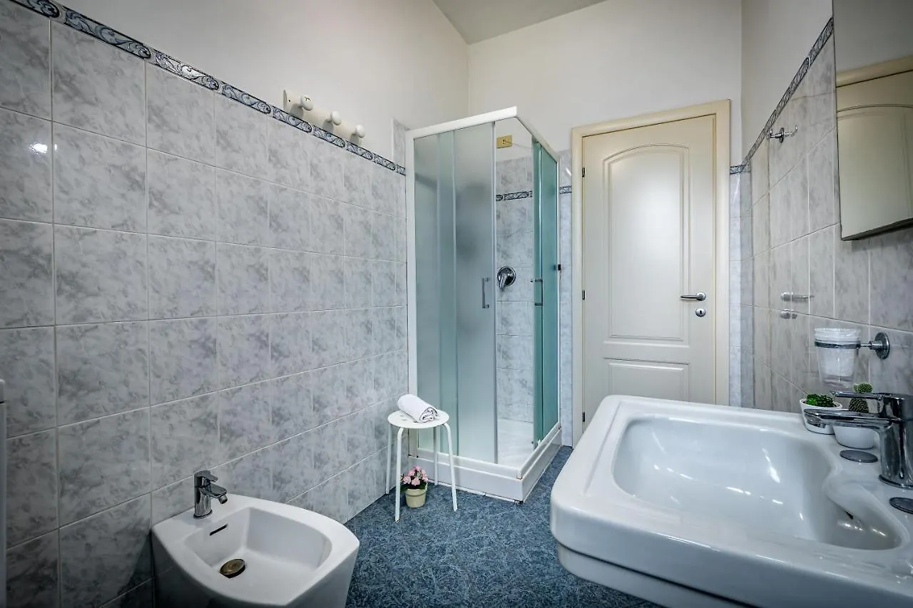 Maison Bianca B&B Firenze