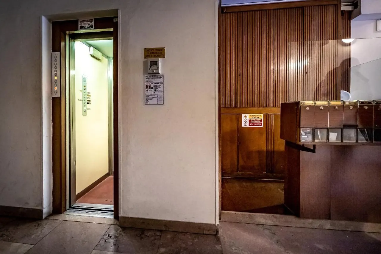 Maison Bianca B&B Firenze