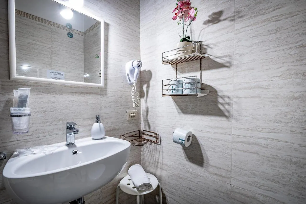 Maison Bianca B&B Firenze Panzió