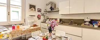 Maison Bianca B&B Firenze Panzió