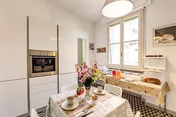 Maison Bianca B&B Firenze