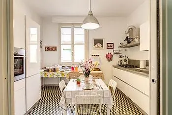 Maison Bianca B&B Firenze Olaszország