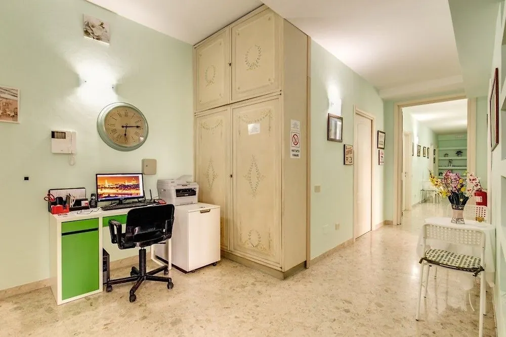 Maison Bianca B&B Firenze Panzió
