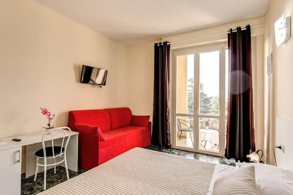 Maison Bianca B&B Firenze Panzió