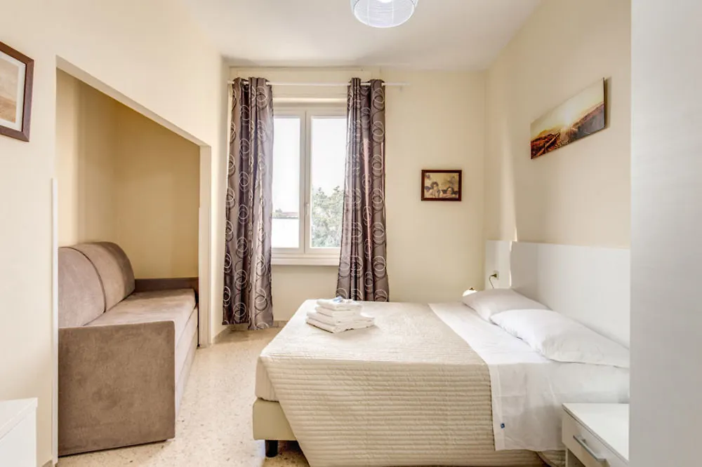Maison Bianca B&B Firenze 2*,  Olaszország
