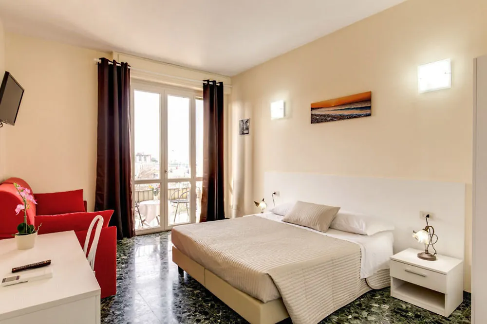 Maison Bianca B&B Firenze Panzió