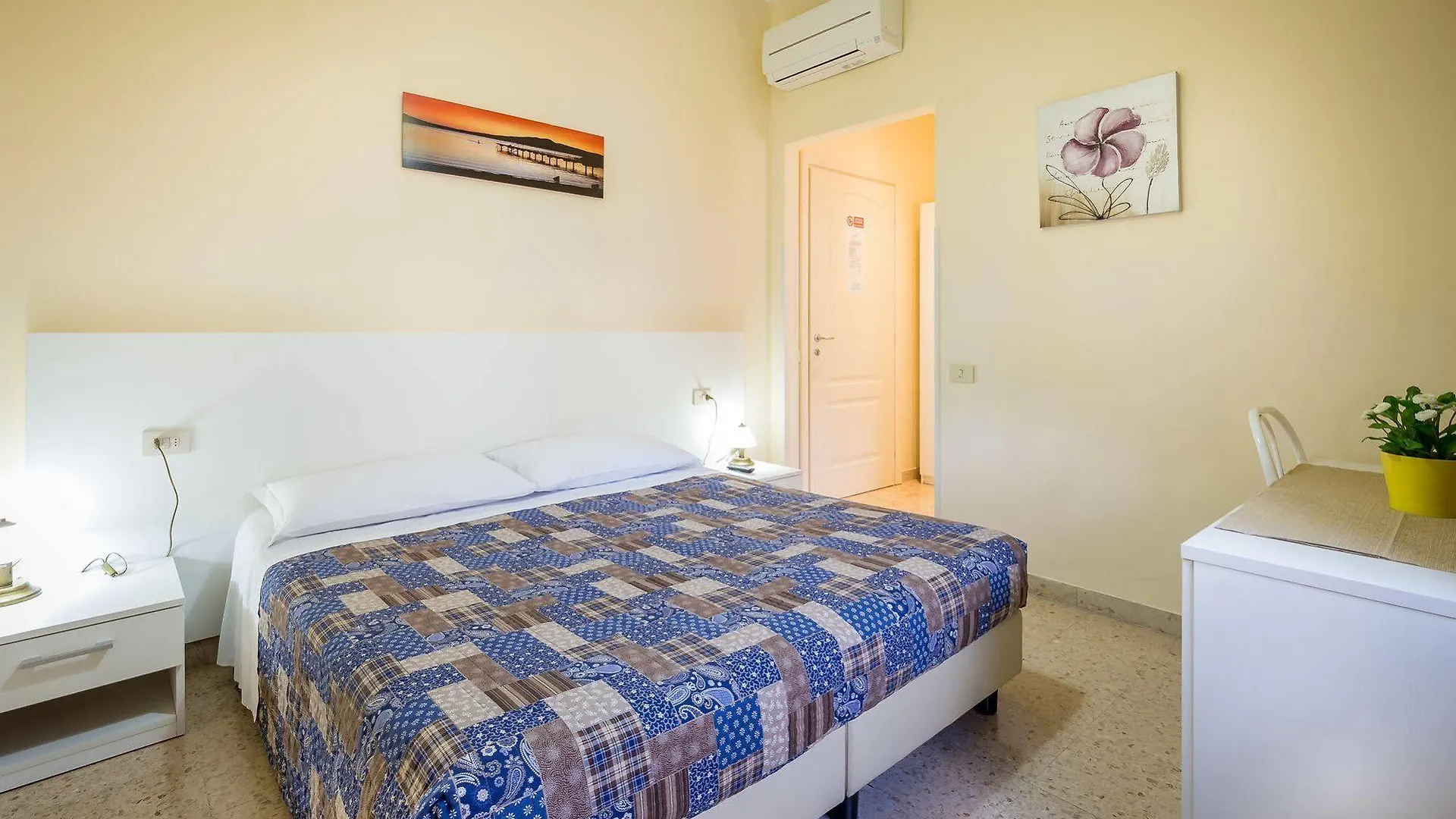 Maison Bianca B&B Firenze 2*,