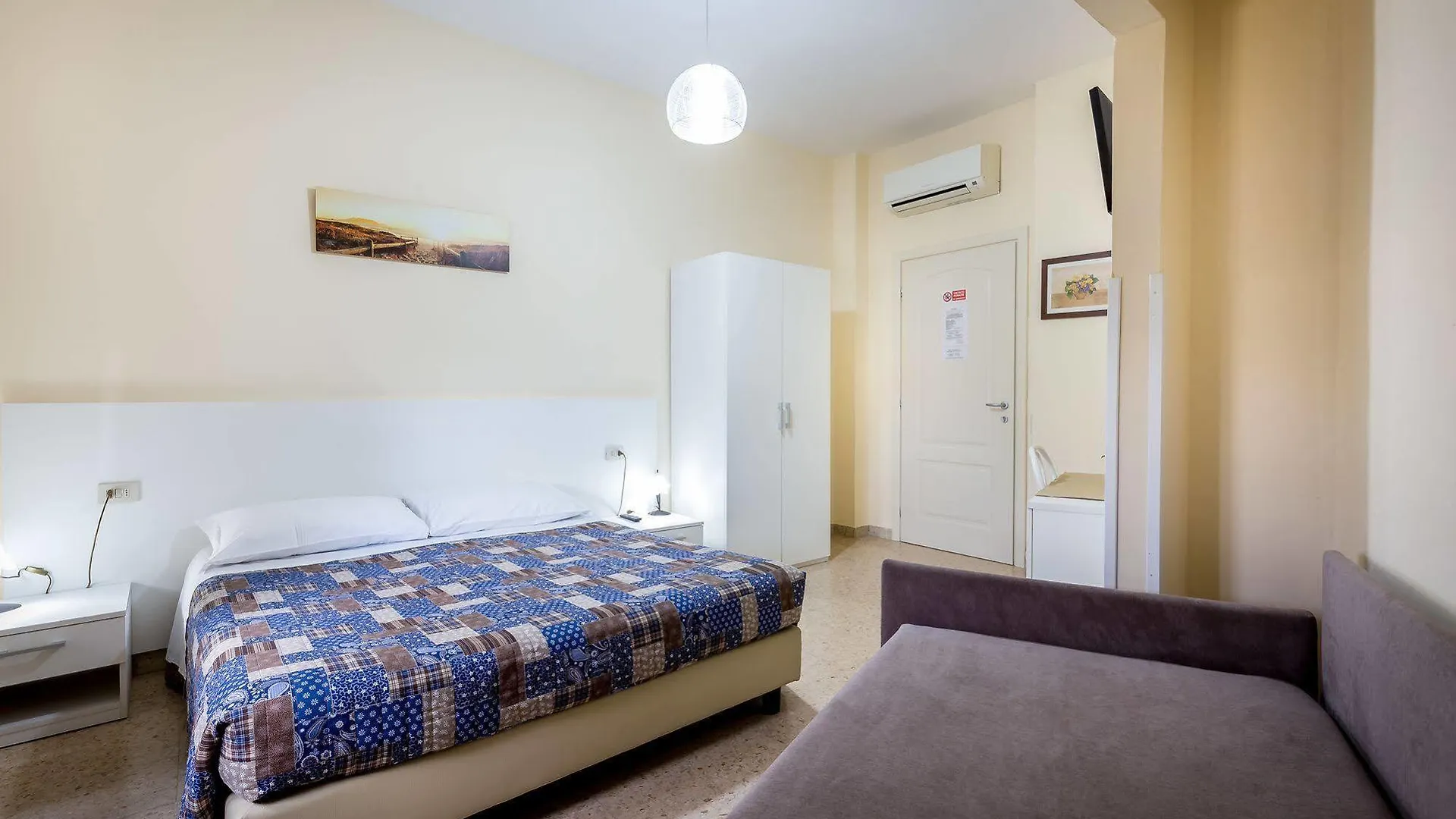 Maison Bianca B&B Firenze 2*,  Olaszország