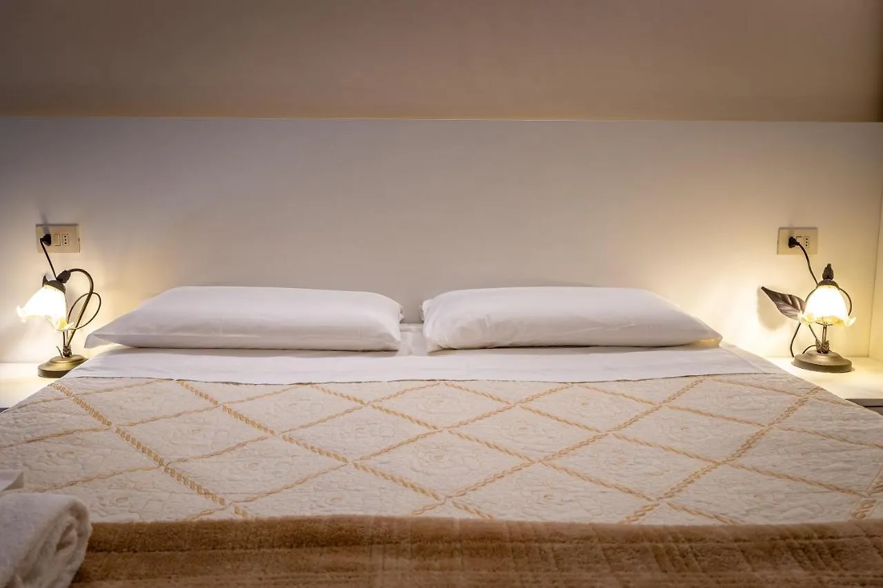 Maison Bianca Bed & Breakfast Florence